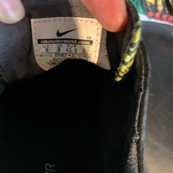 Stefan Janoski, skateboarding shoes - Picture 3 of 3